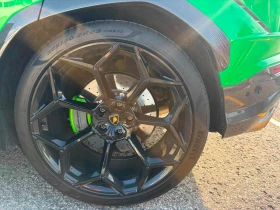 Lamborghini Urus 4.0L 8cyl AWD | Mobile.bg � ����� ������ 7