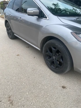 Mazda CX-7 | Mobile.bg � ����� ������ 2