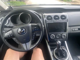 Mazda CX-7 | Mobile.bg � ����� ������ 3