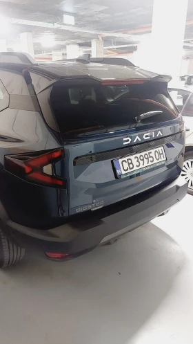 Dacia Bigster Hybrid 155 - 29000 € - 69307519 3