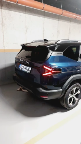 Dacia Bigster Hybrid 155 - 29000 € - 69307519 4