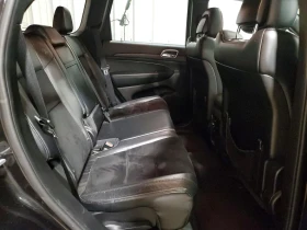 Jeep Grand cherokee 3.6 V6| РЕАЛНИ КМ| СТАВА НА ГАЗ| LAREDO | Auto.bg — изображение 10