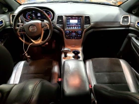 Jeep Grand cherokee 3.6 V6| РЕАЛНИ КМ| СТАВА НА ГАЗ| LAREDO | Auto.bg — изображение 8