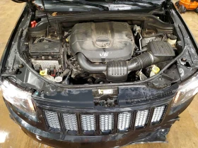 Jeep Grand cherokee 3.6 V6| РЕАЛНИ КМ| СТАВА НА ГАЗ| LAREDO | Auto.bg — изображение 12