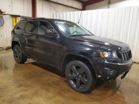 Jeep Grand cherokee 3.6 V6| РЕАЛНИ КМ| СТАВА НА ГАЗ| LAREDO | Auto.bg — изображение 4