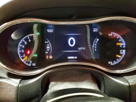 Jeep Grand cherokee 3.6 V6| РЕАЛНИ КМ| СТАВА НА ГАЗ| LAREDO | Auto.bg — изображение 11