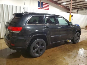 Jeep Grand cherokee 3.6 V6| РЕАЛНИ КМ| СТАВА НА ГАЗ| LAREDO | Auto.bg — изображение 3