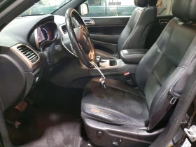 Jeep Grand cherokee 3.6 V6| РЕАЛНИ КМ| СТАВА НА ГАЗ| LAREDO | Auto.bg — изображение 7