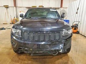 Jeep Grand cherokee 3.6 V6| РЕАЛНИ КМ| СТАВА НА ГАЗ| LAREDO | Auto.bg — изображение 5