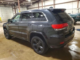 Jeep Grand cherokee 3.6 V6| РЕАЛНИ КМ| СТАВА НА ГАЗ| LAREDO | Auto.bg — изображение 2