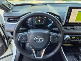 Toyota Rav4 Plug In Hibrit/Premium/306��/4�4 | Mobile.bg � ����� ������ 14