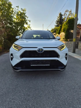 Toyota Rav4 Plug In Hibrit/Premium/306��/4�4 | Mobile.bg � ����� ������ 3
