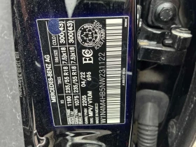 Mercedes-Benz GLB 250 250 * CARFAX * �� ������ ���������������� *  | Mobile.bg � ����� ������ 10