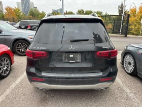 Mercedes-Benz GLB 250 250 * CARFAX * �� ������ ���������������� *  | Mobile.bg � ����� ������ 4