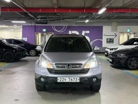 ������ Honda Cr-v