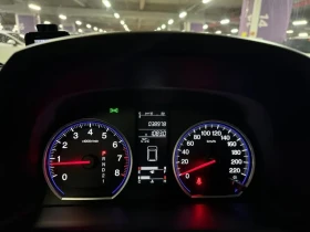Honda Cr-v 2.4 4Wd 3Rd Generation | Mobile.bg � ����� ������ 8