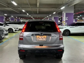 Honda Cr-v 2.4 4Wd 3Rd Generation | Mobile.bg � ����� ������ 2