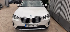BMW X3  xDrive20i, 2.0 petrol, / 135 kW /, 184 к.с. - 27000 € - 99015023 7