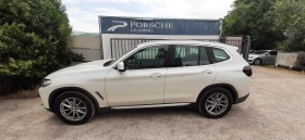 BMW X3  xDrive20i, 2.0 petrol, / 135 kW /, 184 к.с. - 27000 € - 99015023 2