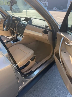 BMW X3 - 4500 € - 39659310 4
