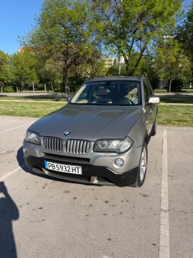BMW X3 - 4500 € - 39659310 9