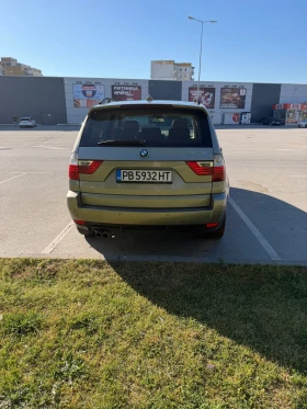 BMW X3 - 4500 € - 39659310 8