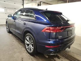 Audi Q8 PROGRESSIV, АВТОКРЕДИТ - 27999 € - 66797209 4