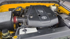 Toyota Fj cruiser КРАЙНА ЦЕНА* encareu.com | Auto.bg — изображение 6