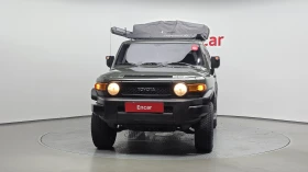 Toyota Fj cruiser КРАЙНА ЦЕНА* encareu.com | Auto.bg — изображение 3