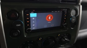 Toyota Fj cruiser КРАЙНА ЦЕНА* encareu.com | Auto.bg — изображение 15