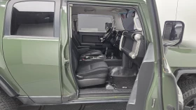 Toyota Fj cruiser КРАЙНА ЦЕНА* encareu.com | Auto.bg — изображение 11