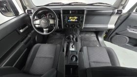 Toyota Fj cruiser КРАЙНА ЦЕНА* encareu.com | Auto.bg — изображение 7