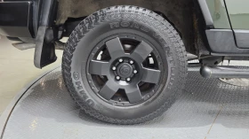 Toyota Fj cruiser КРАЙНА ЦЕНА* encareu.com | Auto.bg — изображение 5