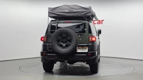 Toyota Fj cruiser КРАЙНА ЦЕНА* encareu.com | Auto.bg — изображение 4