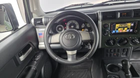 Toyota Fj cruiser КРАЙНА ЦЕНА* encareu.com | Auto.bg — изображение 12