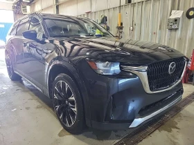 Mazda CX-90 Mild Hybrid * Signature * CARFAX * От Mazda *  | Auto.bg — изображение 2