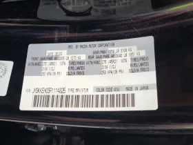Mazda CX-90 Mild Hybrid * Signature * CARFAX * От Mazda *  | Auto.bg — изображение 17
