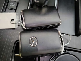 Mazda CX-90 Mild Hybrid * Signature * CARFAX * От Mazda *  | Auto.bg — изображение 11