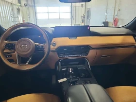 Mazda CX-90 Mild Hybrid * Signature * CARFAX * От Mazda *  | Auto.bg — изображение 6