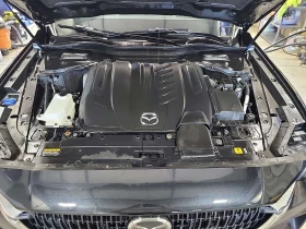 Mazda CX-90 Mild Hybrid * Signature * CARFAX * От Mazda *  | Auto.bg — изображение 16
