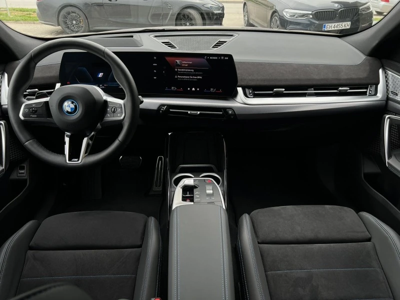 BMW X2, снимка 10 - Автомобили и джипове - 46584817