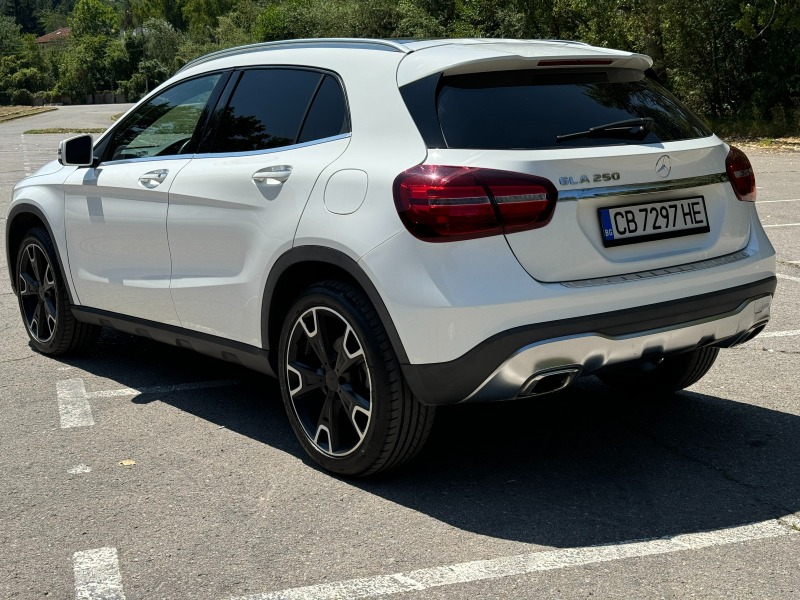 Mercedes-Benz GLA 250, снимка 6 - Автомобили и джипове - 46748338