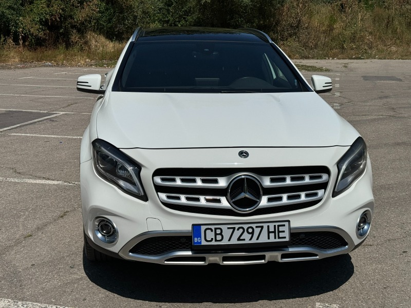 Mercedes-Benz GLA 250, снимка 2 - Автомобили и джипове - 46748338