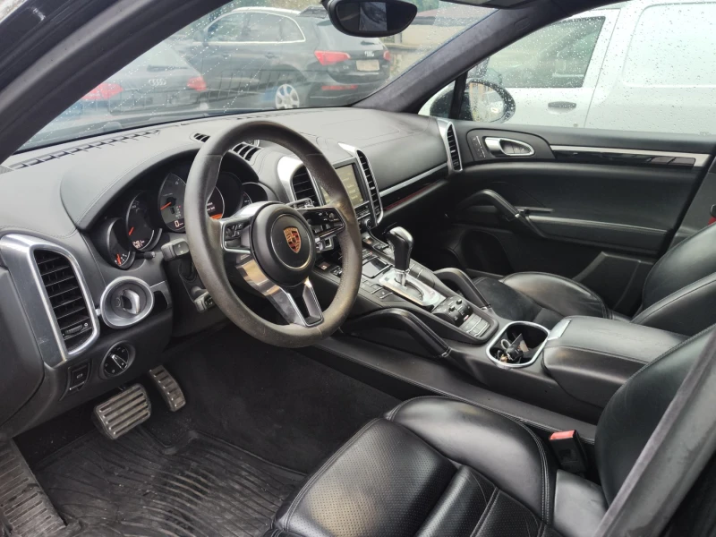 Porsche Cayenne  S GTS OPTIK-PANORAMA, снимка 3 - Автомобили и джипове - 48309874