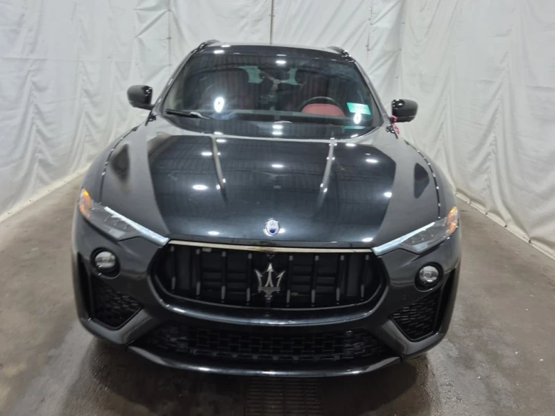 Maserati Levante * MODENA * CARFAX * БЕЗ ПЪРВОНАЧАЛНА ВНОСКА, снимка 7 - Автомобили и джипове - 52962472