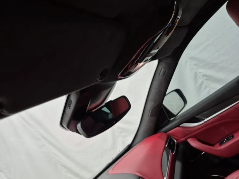 Maserati Levante * MODENA * CARFAX * БЕЗ ПЪРВОНАЧАЛНА ВНОСКА, снимка 13 - Автомобили и джипове - 52962472