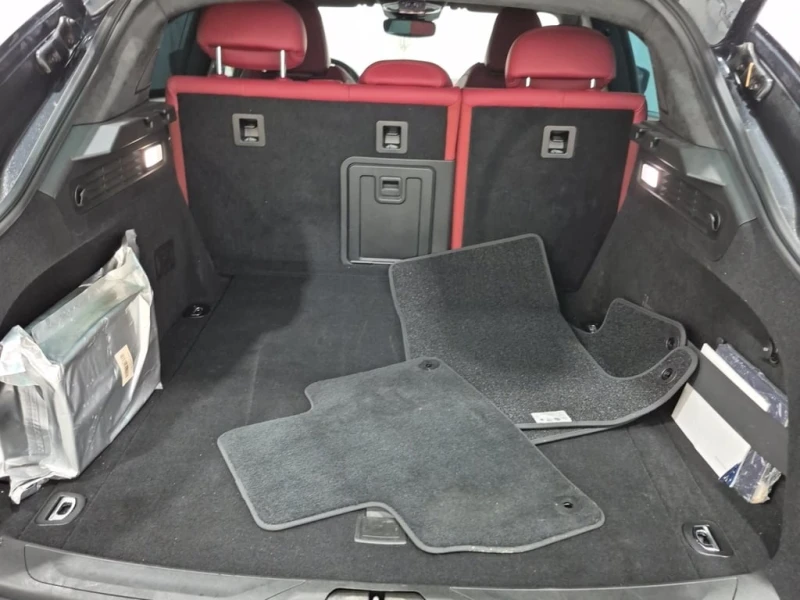 Maserati Levante * MODENA * CARFAX * БЕЗ ПЪРВОНАЧАЛНА ВНОСКА, снимка 16 - Автомобили и джипове - 52962472