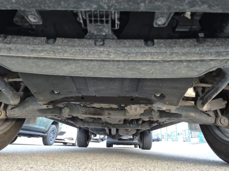 Toyota Tundra * LIMITED HYBRID CREW CAB SHORT BED * CARFAX * БЕЗ, снимка 17 - Автомобили и джипове - 53087028