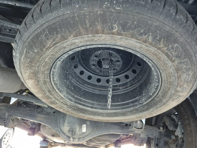 Toyota Tundra * LIMITED HYBRID CREW CAB SHORT BED * CARFAX * БЕЗ, снимка 14 - Автомобили и джипове - 53087028