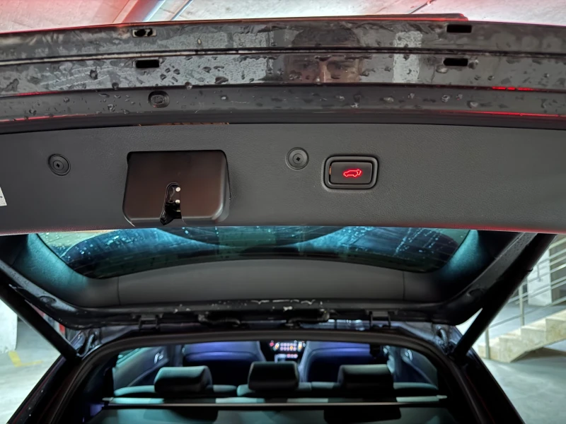 Kia Sportage 2.0 CRDI GT Line / 185 k.c / 4x4, снимка 11 - Автомобили и джипове - 53408029